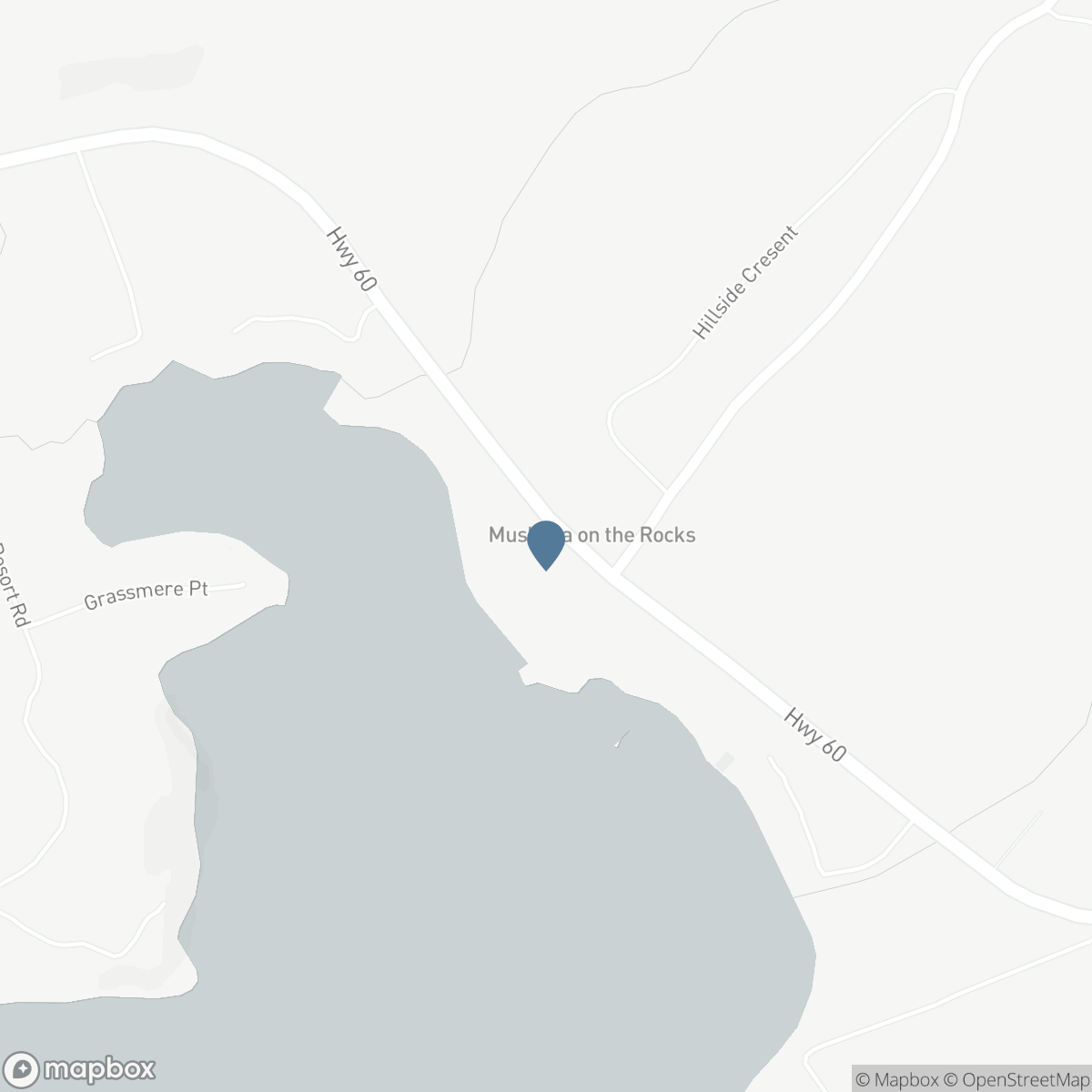 2212-1 HIGHWAY 60, Huntsville, Ontario P1H 2J6